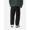 Carhartt Wip Walter Double Knee Pant