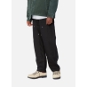 Carhartt Wip Walter Double Knee Pant