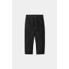 Carhartt Wip Walter Double Knee Pant