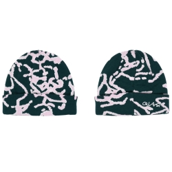 Quasi Skateboard Parasite Beanie