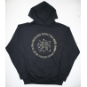 KK Icon Hoodie Gold Logo