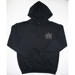 KK Icon Hoodie Gold Logo