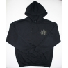 KK Icon Hoodie Gold Logo