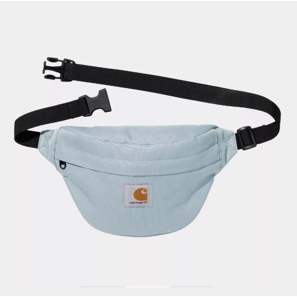 Carhartt Wip Jake Hip Bag Light Blue