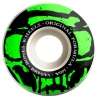 Bones Whells Mummy  Skulls 54MM V4 Wide 100A